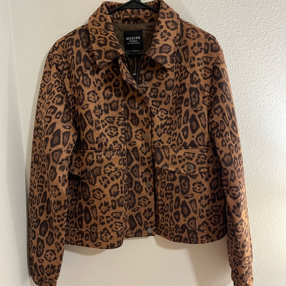 Modern supply by Sanctuary jacket